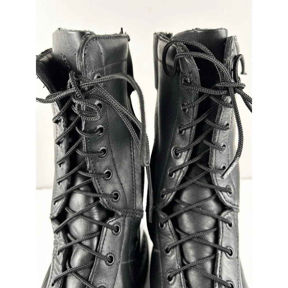 ROCKY SIDE-ZIPPER 10